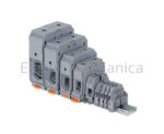 240mm RAIL MNT SCREW TERMINAL