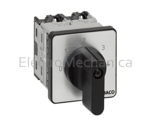 3 POLE 32A O-I-II 6 CONTACT SWTH