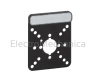 DUTY LABEL FOR LEDGENDS 48mm