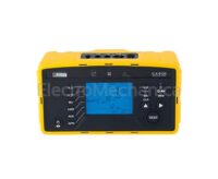 C.A 6133 INSTALLATION TESTER