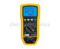 C.A 5273 TRMS DIGITAL MULITIMETER