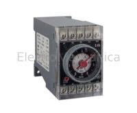 MULTI RANGE DIN/SUR MOTOR TIMER