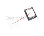 THERMAL TRANSFER PADS SO RELAYS