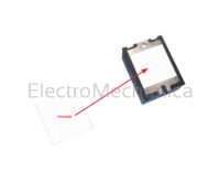 THERMAL TRANSFER PADS SO RELAYS
