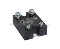 50A 0-1200VDC SOLID STATE RELAY