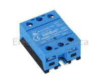 125A 24-510VAC 1200V SS RELAY
