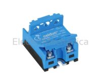 90A 24-600VAC 1200V SS RELAY