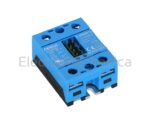 2X50A 24-510VAC 1200V SS RELAY SOB965660 2X50A 24-510VAC 1200V SS RELAY