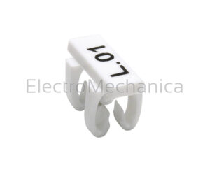 4-6mm2 4x16 CLIP-ON TAGS (560)