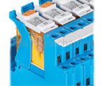 TERMINAL BLOCK MARKING TAG 6x12mm(48/sheet)