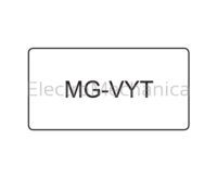 7x20mm S/ADHESIVE LABELS (3000)