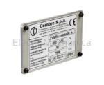 92x118mm PRECUT PANEL PLATES (50)