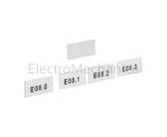 DIN RAIL MOUNTING GROUP SUPPORT