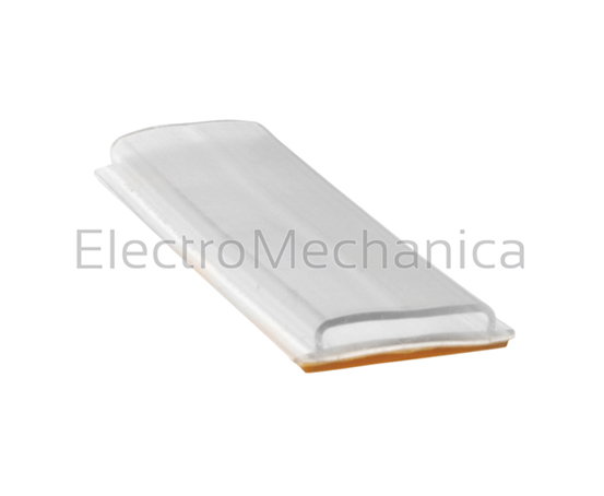 15x67mm ADHESIVE TAG HOLDER (250)