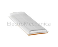 9x35mm S/ADHESIVE TAG HOLDER 500