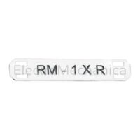 15x95mm TIE MNT TAG WH (250/pk)