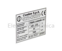 35x75mm S/ADHESIVE LABELS (75)
