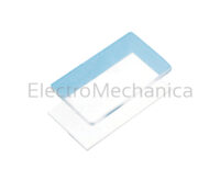 15x67mm T/PARENT COVER (350)
