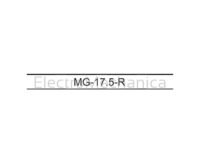 15x140mm 8 MODULE LEGEND (350)