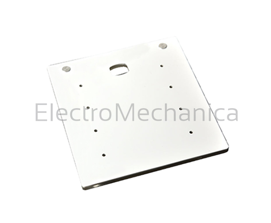 SUPPORT TEMPLATE CABLE TAG MG-TPM