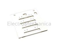 SUPPORT TEMPLATE FOR MG-TDMO/TDM