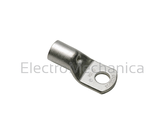 35x8mm HEAVY DUTY CRIMP LUG (100)