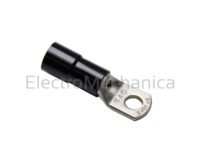 35x8mm INSULATED RING LUG (50)