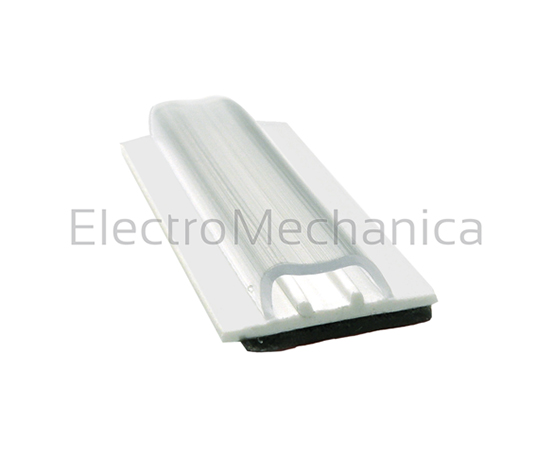 4x40mm ADHESIVE TAG HOLDER (4000)