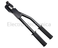 INDENT ADJ MAN CRIMP TOOL