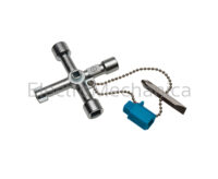 UNIVERSAL PANEL KEY