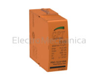 TYPE1+2 50kA SPD CARTRIDGE