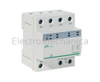 3PH+N SURGE PROTECT+POP FOR CBs