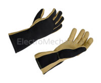 DEHN PROTECTIVE GLOVES SIZE 8