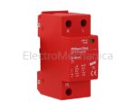 TYPE 2 10kA 340V 2P 1PH+N SPD