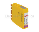 920244 TYPE1 10kA 24V DATA PROTECT SPD EM TYPE1 1.5kA 24V UP 55V DATA SPD