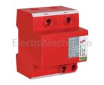 TYPE 2 25kA 3P 1000VDC PV SPD