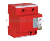 TYPE 2 25kA 3P 1000VDC PV SPD