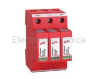 TYPE1 35KA DEHNBLOC 1PH 760V SPD