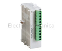 4DI+4DO24VDC TRIAC SS/SA/SX/SV