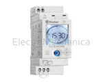 7 DAY DIGITAL TIME SW PULSE OP