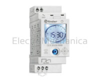 7 DAY DIGITAL TIME SW PULSE OP