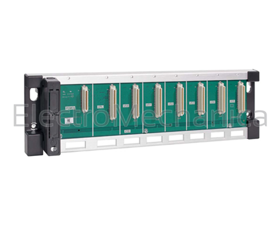 12 SLOT MAIN BACKPLANE