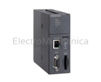 CPU SUPPORT 1280I/O & ETHERNET