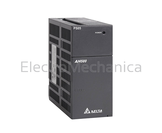 35W 24Vdc POWER SUPPLY MODULE