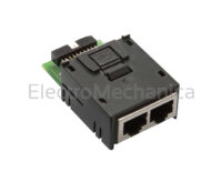 RS-422 PLUG-IN COMM. FUNC CARD