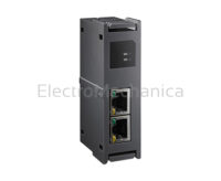 E/NET IP & MODBUS TCP COMM CARD