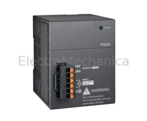24VDC POW. SUPPLY MOD - AS SERIES