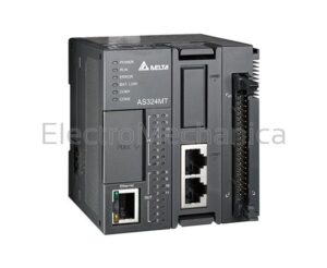 24 VDC AS300 CPU MODULE NPN