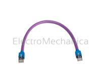ENCODER CABLE A2 100-750W 5met