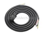 POWER CABLE A2 15kW 5met ASD-CAPW4605 POWER CABLE A2 15kW 5met
